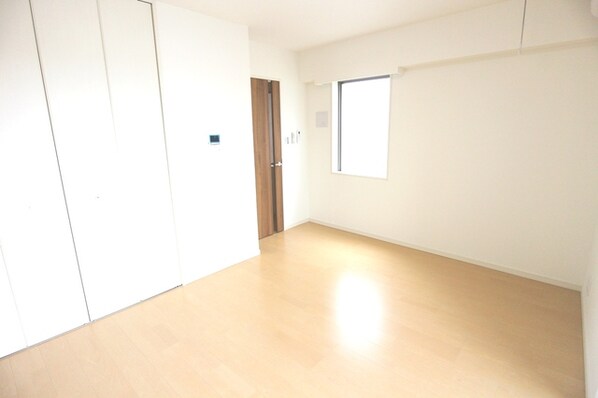 スカイコートパレス駒沢大学の物件内観写真